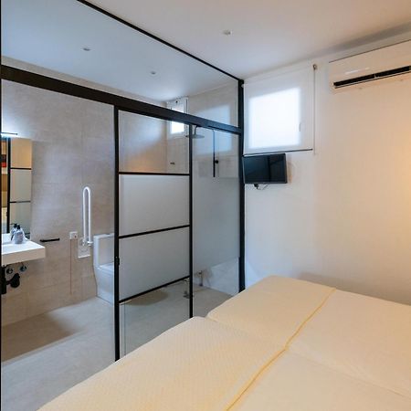 Hostal Royal Bliss プンタ・ウンブリア エクステリア 写真