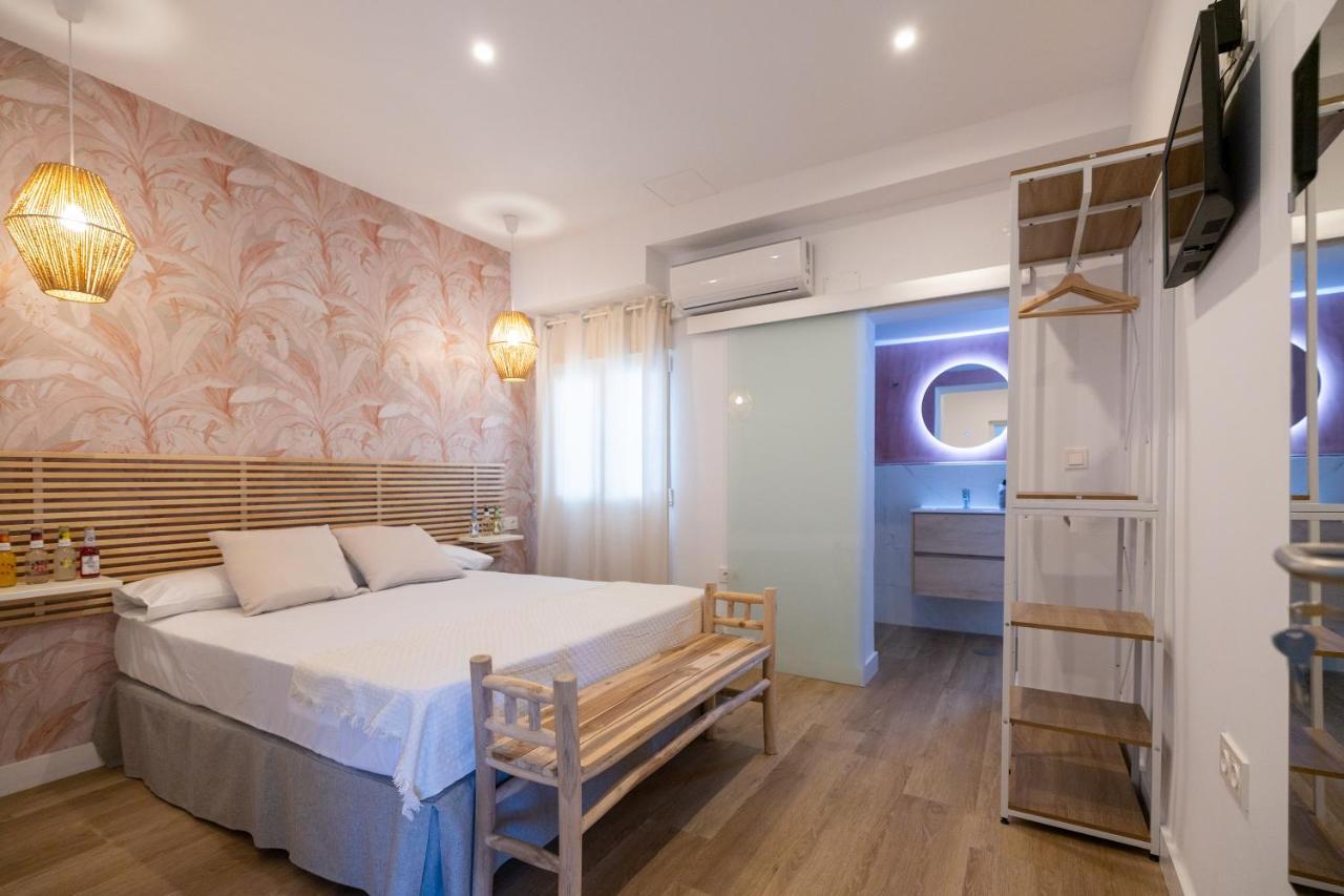 Hostal Royal Bliss プンタ・ウンブリア エクステリア 写真