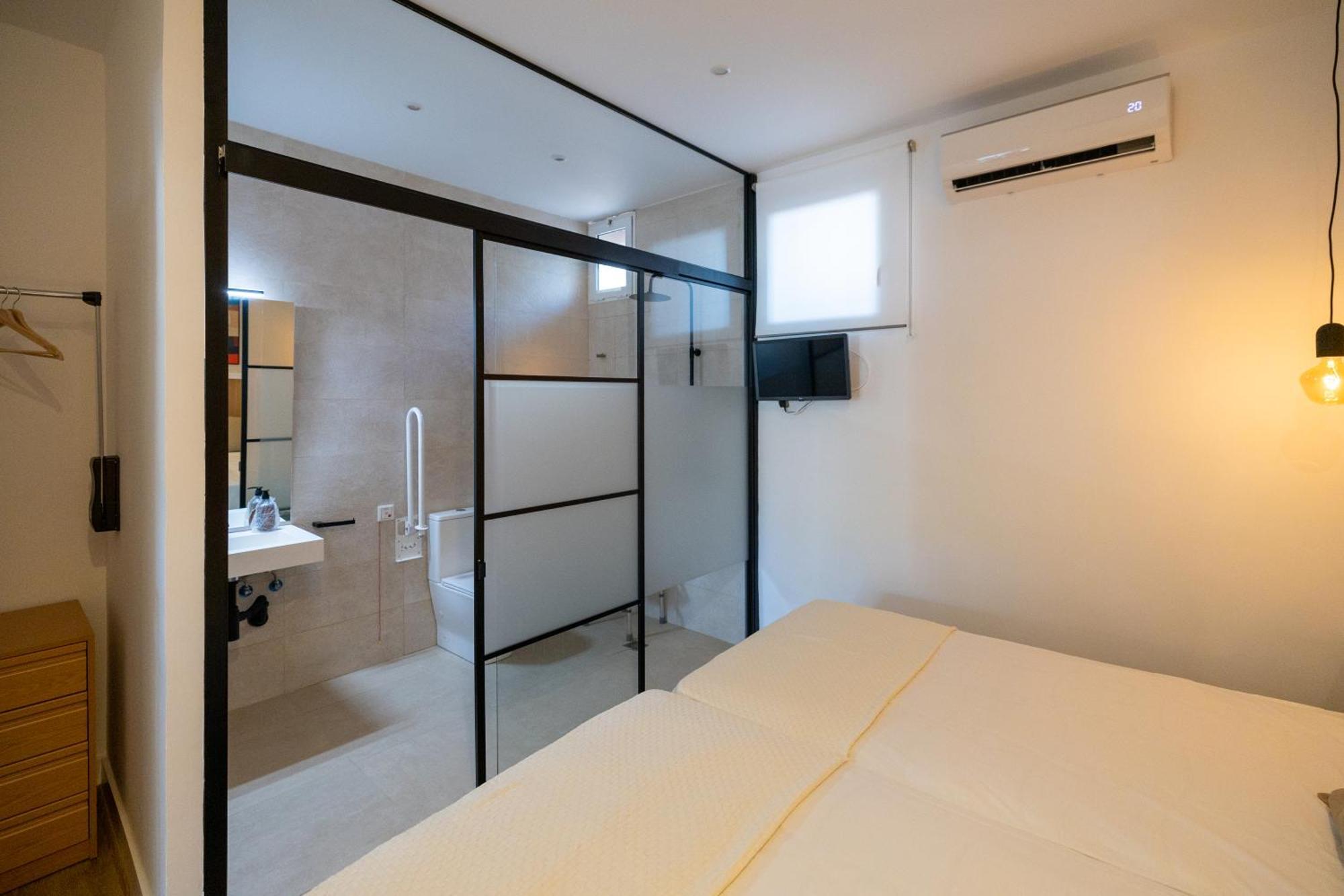 Hostal Royal Bliss プンタ・ウンブリア エクステリア 写真